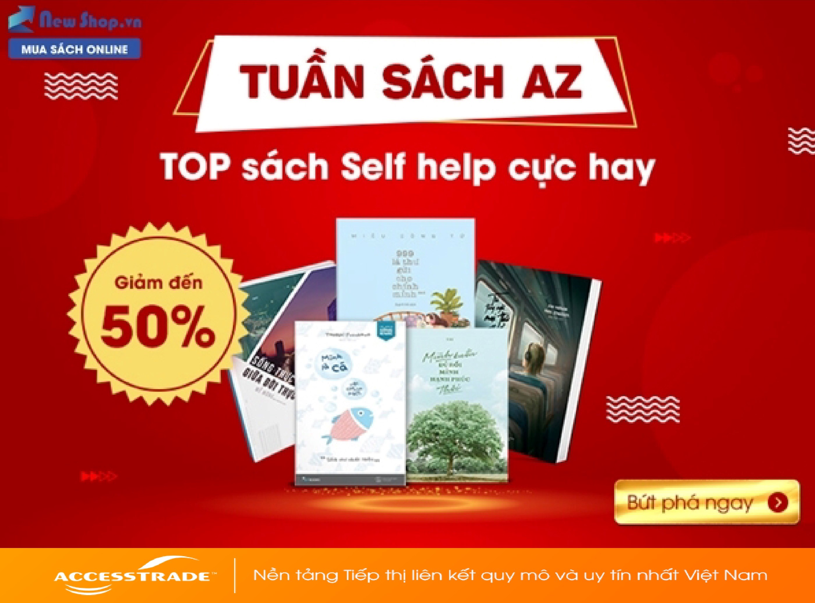 NEWSHOP - Hoàn ngay 7% Tối đa 15K cho Đơn hàng 199K