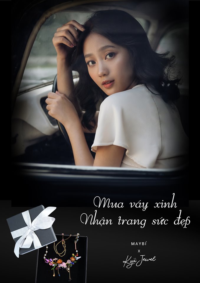 MUA VÁY XINH - NHẬN TRANG SỨC ĐẸP