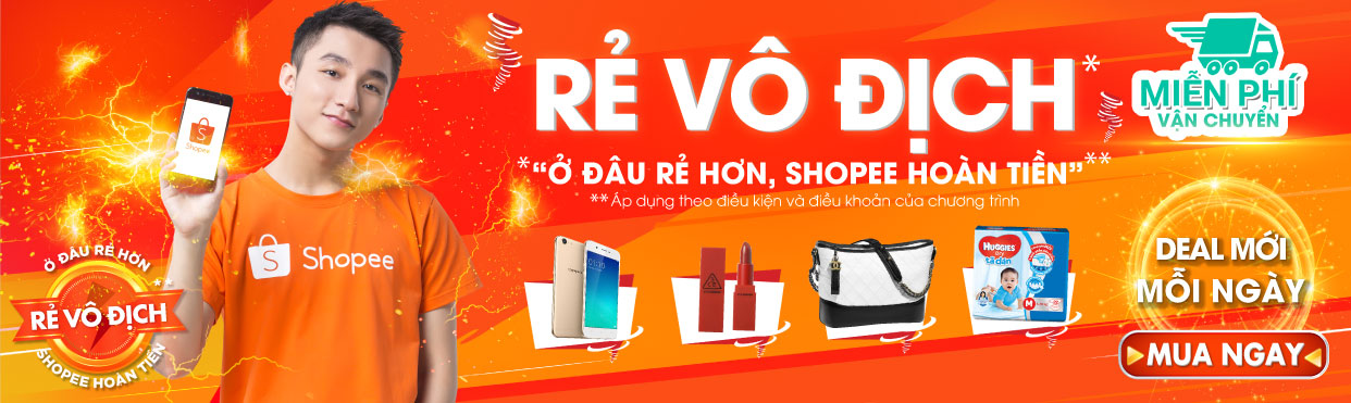 ĐIỆN GIA DỤNG GIÁ CÔNG PHÁ - Ở ĐÂU RẺ HƠN SHOPEE HOÀN TIỀN